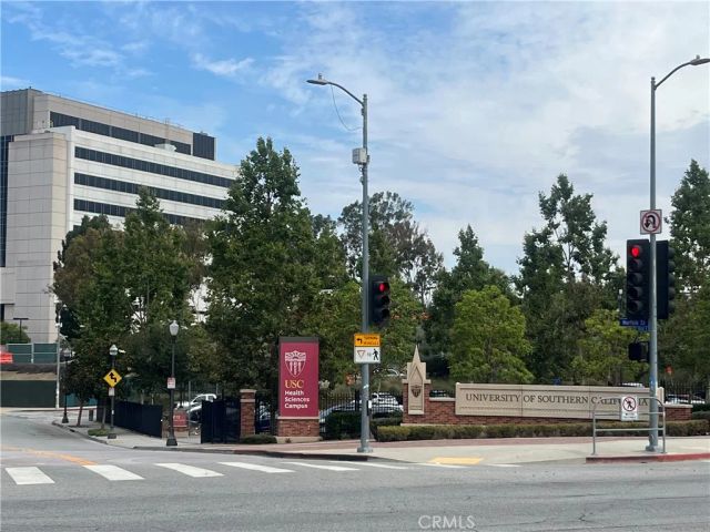 3716 Flora Avenue, Los Angeles, CA 90031
