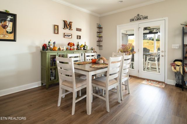 121 E Fortenberry St, Oak Ridge, TN 37830