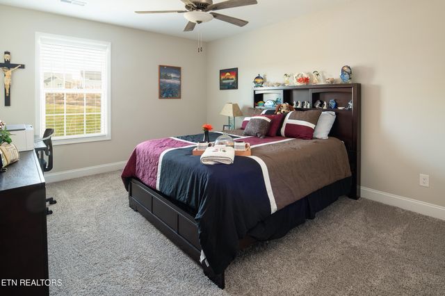 121 E Fortenberry St, Oak Ridge, TN 37830