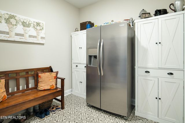 121 E Fortenberry St, Oak Ridge, TN 37830