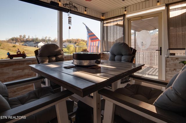 121 E Fortenberry St, Oak Ridge, TN 37830