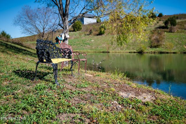 121 E Fortenberry St, Oak Ridge, TN 37830