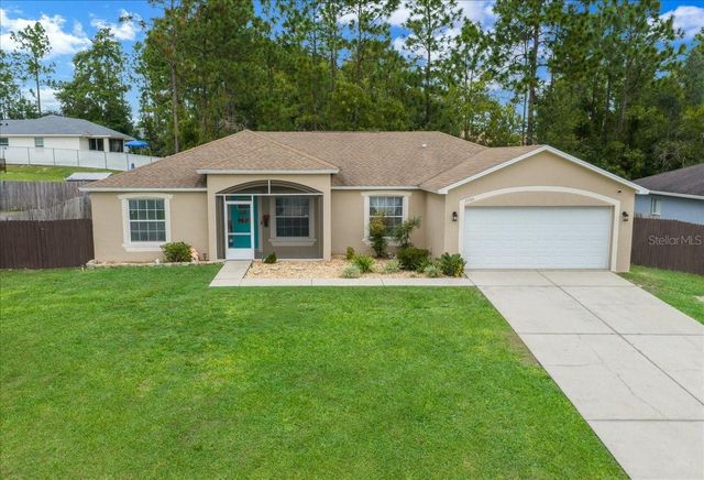 7795 SW 131ST LANE, Ocala, FL 34473