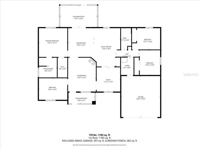 7795 SW 131ST LANE, Ocala, FL 34473