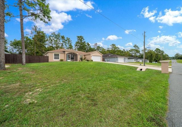 7795 SW 131ST LANE, Ocala, FL 34473