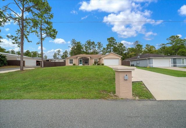 7795 SW 131ST LANE, Ocala, FL 34473