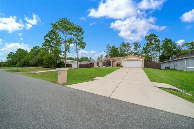 7795 SW 131ST LANE, Ocala, FL 34473
