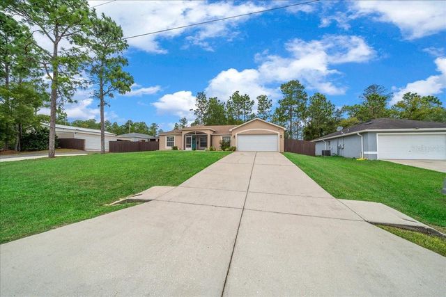 7795 SW 131ST LANE, Ocala, FL 34473