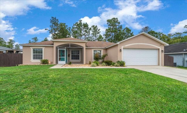 7795 SW 131ST LANE, Ocala, FL 34473