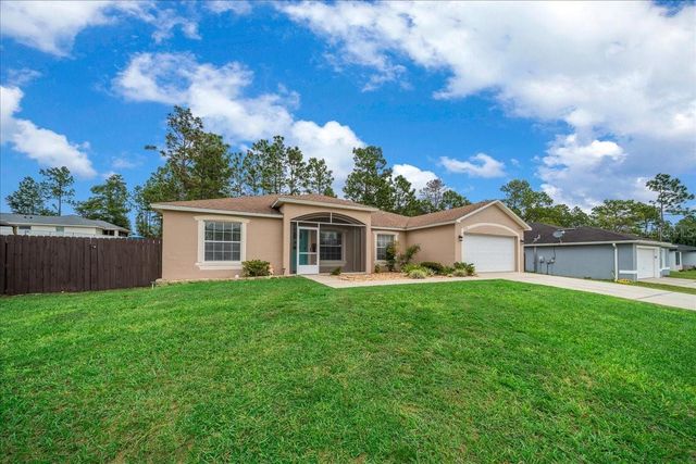 7795 SW 131ST LANE, Ocala, FL 34473