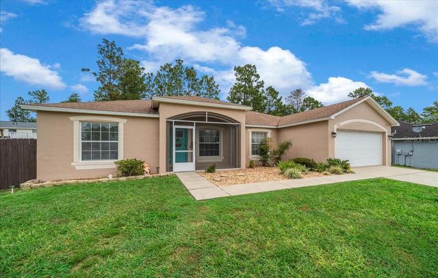 7795 SW 131ST LANE, Ocala, FL 34473