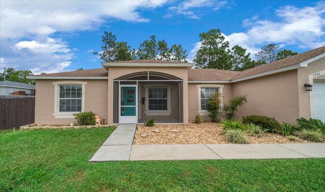 7795 SW 131ST LANE, Ocala, FL 34473