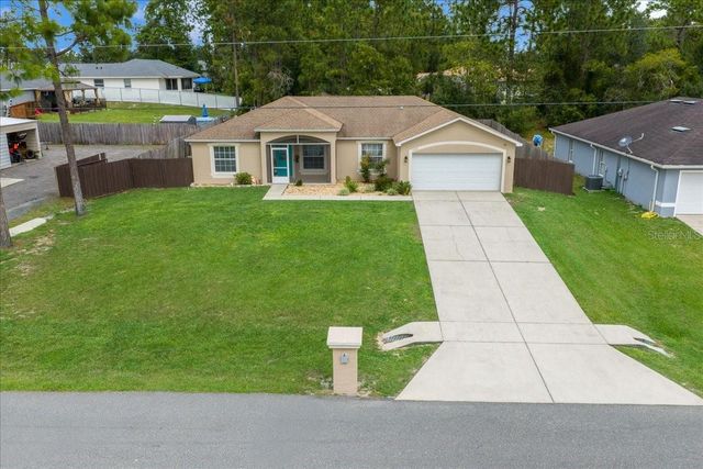 7795 SW 131ST LANE, Ocala, FL 34473