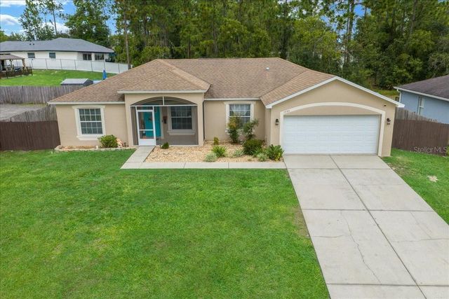 7795 SW 131ST LANE, Ocala, FL 34473