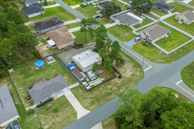 7795 SW 131ST LANE, Ocala, FL 34473