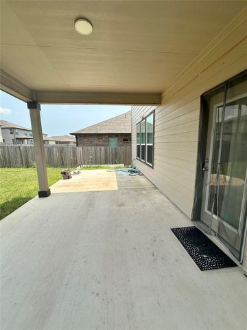 4406 Venticano PL, Round Rock, TX 78665