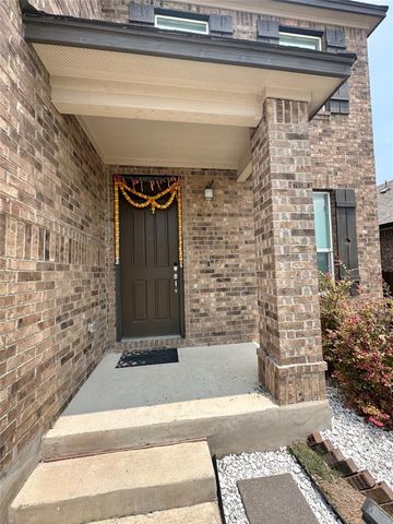 4406 Venticano PL, Round Rock, TX 78665