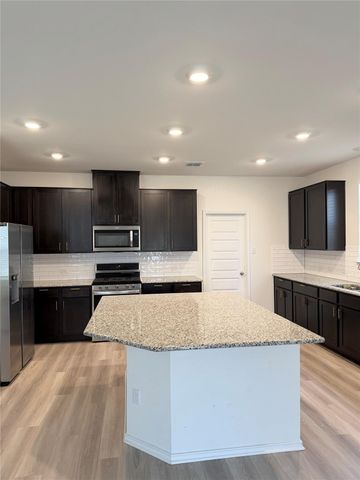 4406 Venticano PL, Round Rock, TX 78665
