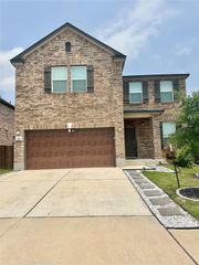 4406 Venticano PL, Round Rock, TX 78665