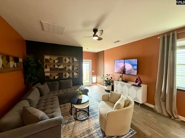 125 Hunters Branch Drive, Hopkins, SC 29061