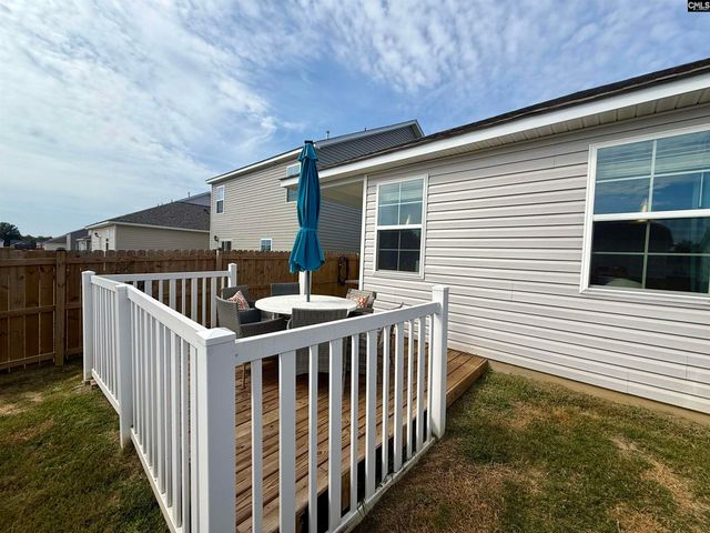 125 Hunters Branch Drive, Hopkins, SC 29061