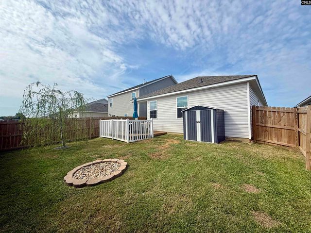 125 Hunters Branch Drive, Hopkins, SC 29061