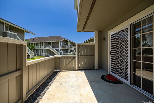 94-1419 Polani Street 22D, Waipahu, HI 96797
