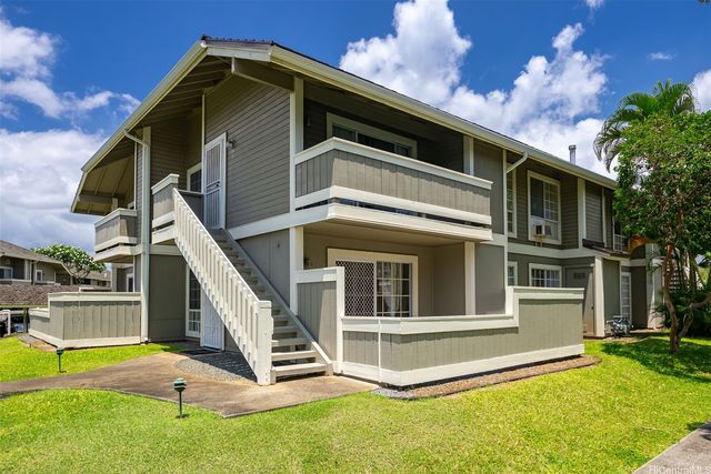 94-1419 Polani Street 22D, Waipahu, HI 96797
