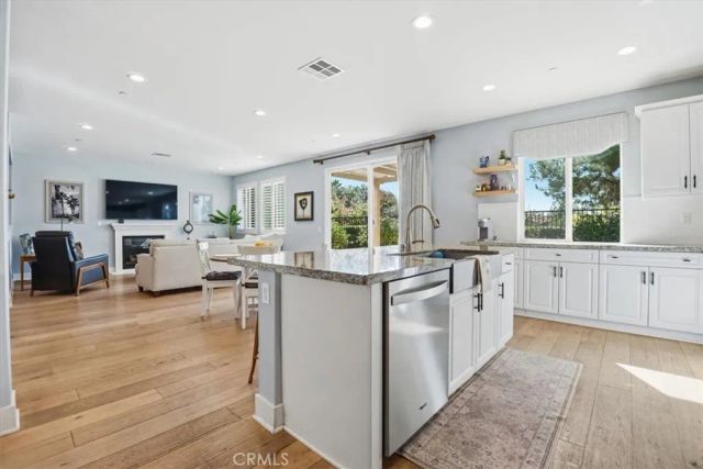 11 Silver Spruce Court, Lake Forest, CA 92630