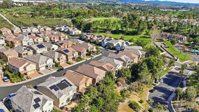11 Silver Spruce Court, Lake Forest, CA 92630