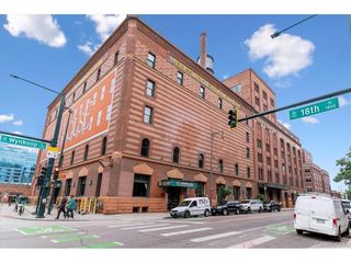 1801 Wynkoop St 203, Denver, CO 80202