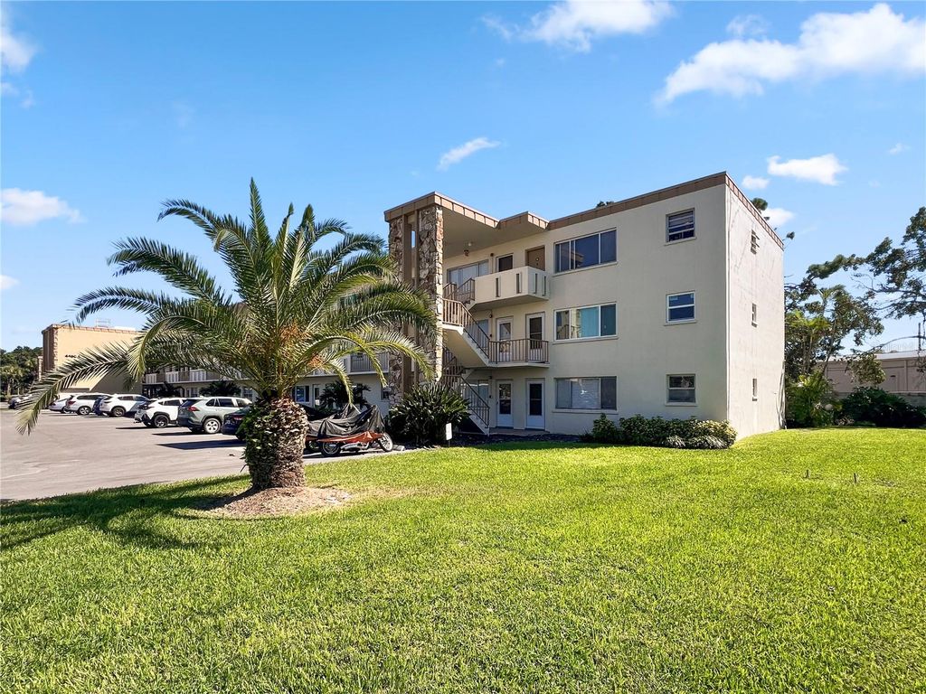 4480 IRONWOOD CIRCLE 217A, BRADENTON, FL 34209 — exterior