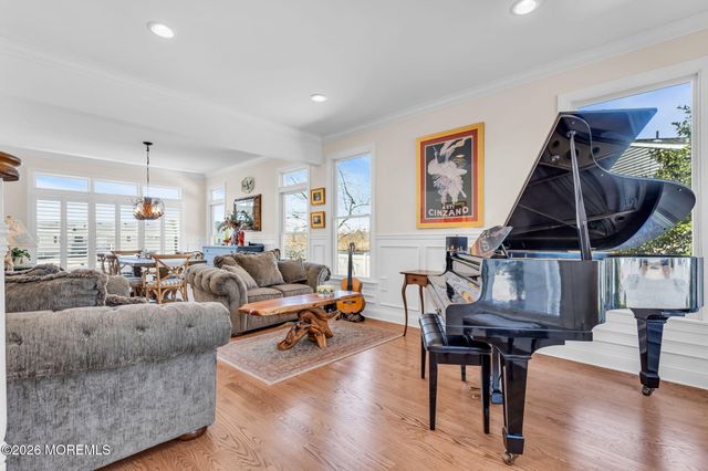 908 Shenandoah Drive, Forked River, NJ 08731