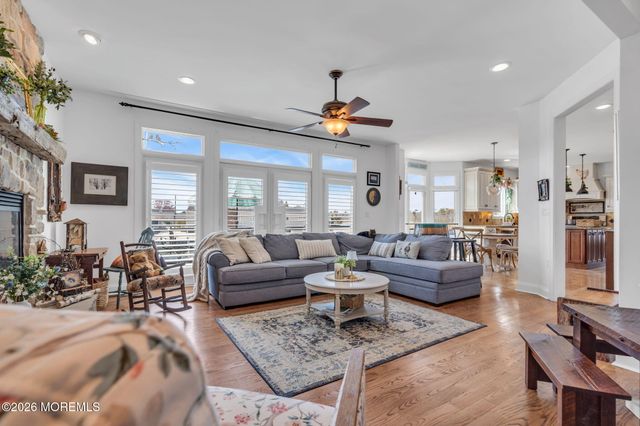 908 Shenandoah Drive, Forked River, NJ 08731