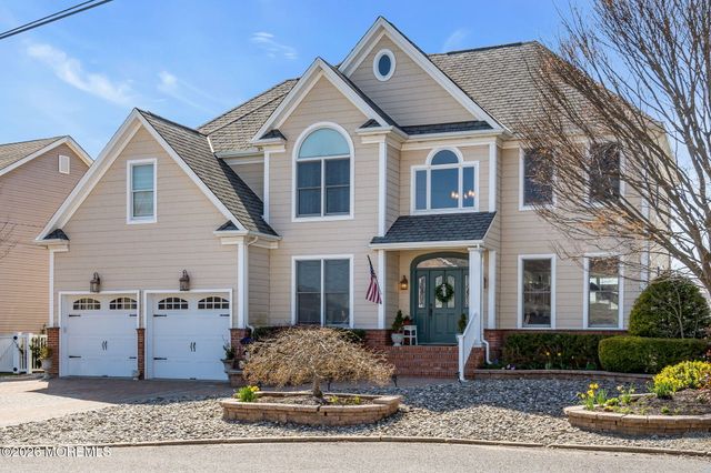 908 Shenandoah Drive, Forked River, NJ 08731