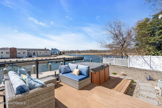 908 Shenandoah Drive, Forked River, NJ 08731