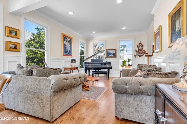 908 Shenandoah Drive, Forked River, NJ 08731