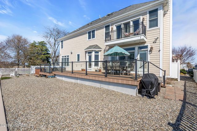 908 Shenandoah Drive, Forked River, NJ 08731