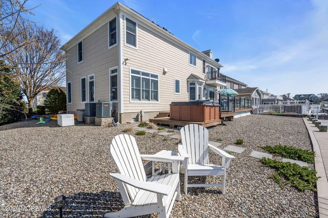 908 Shenandoah Drive, Forked River, NJ 08731