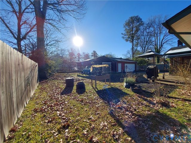 210 Stuttaford Dr, Sandston, VA 23150