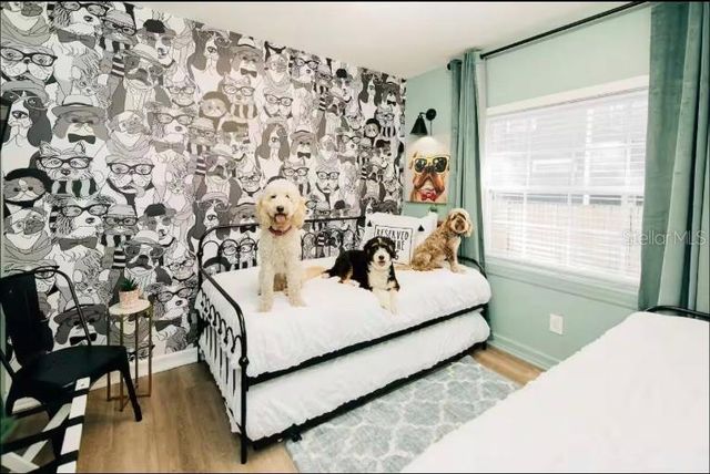 2705 N OAKDALE AVENUE, Tampa, FL 33602