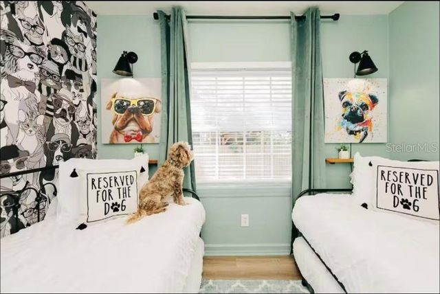 2705 N OAKDALE AVENUE, Tampa, FL 33602