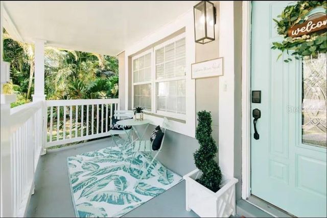 2705 N OAKDALE AVENUE, Tampa, FL 33602