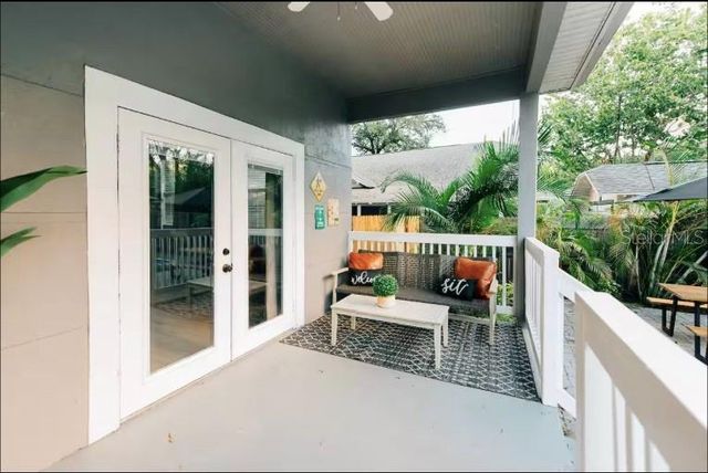 2705 N OAKDALE AVENUE, Tampa, FL 33602