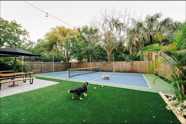 2705 N OAKDALE AVENUE, Tampa, FL 33602