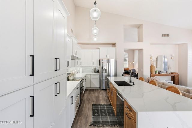 28631 N 46TH Way, Cave Creek, AZ 85331