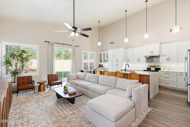 28631 N 46TH Way, Cave Creek, AZ 85331