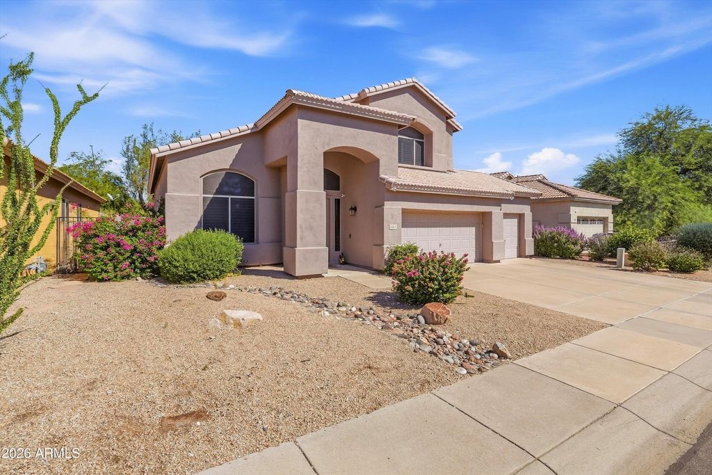 28631 N 46TH Way, Cave Creek, AZ 85331 — photo 2