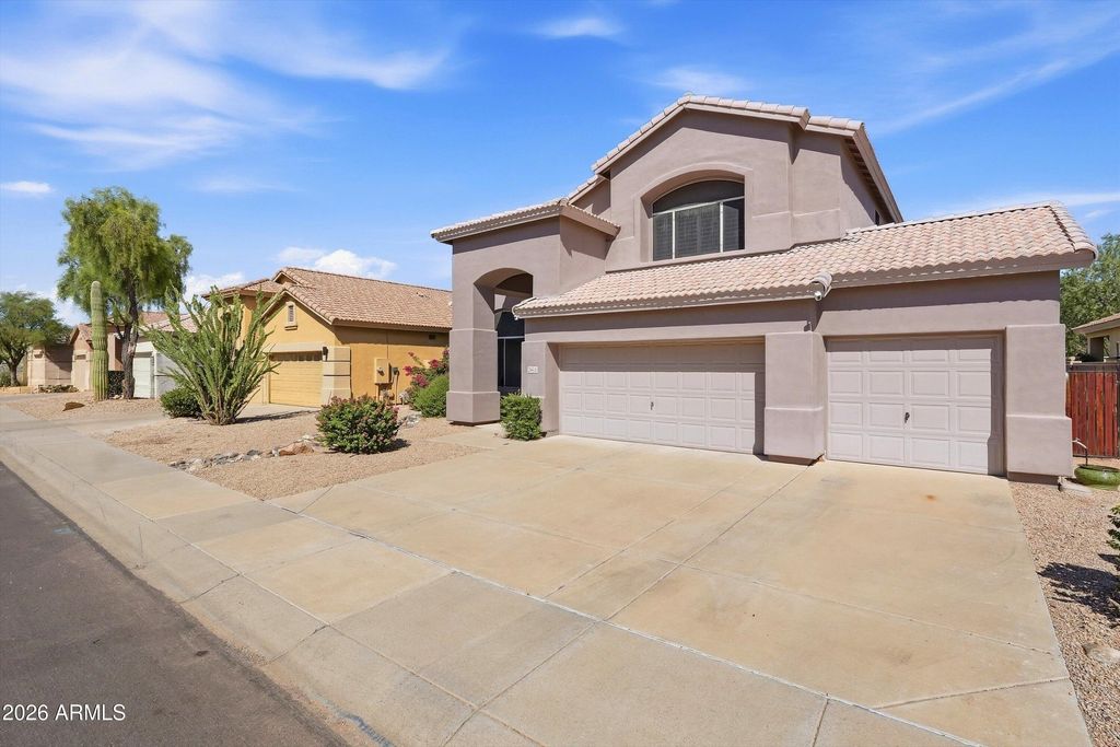 28631 N 46TH Way, Cave Creek, AZ 85331 — photo 3