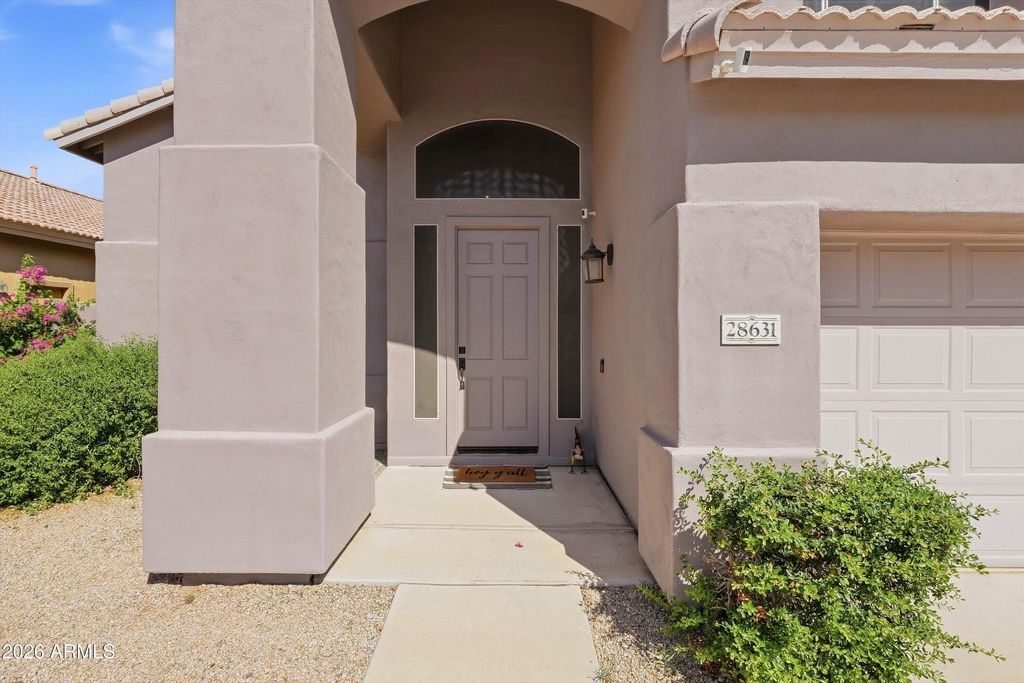 28631 N 46TH Way, Cave Creek, AZ 85331 — photo 4